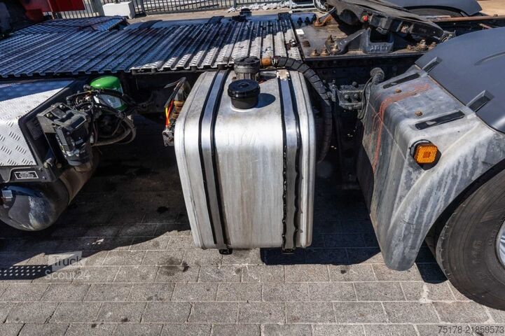 معيار SZM MAN TGX 18.440 XLX BLS + KIPHYDR.