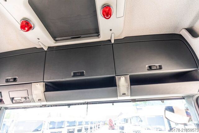 MTS standard MAN TGX 18.440 XLX BLS + KIPHYDR.