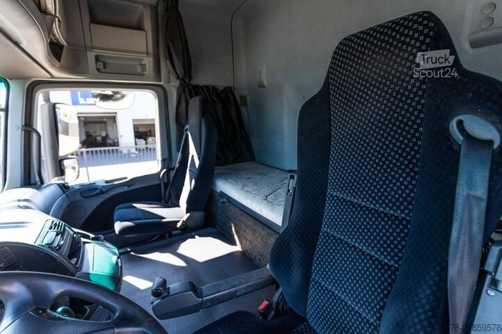 Standard-SZM MERCEDES ACTROS 1844 LS MP3+VOITH+HYDR