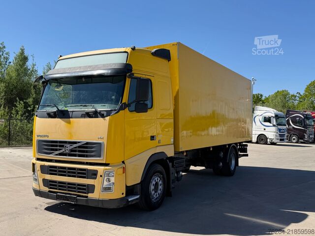 Valise Volvo FH 440 EURO5 (2)