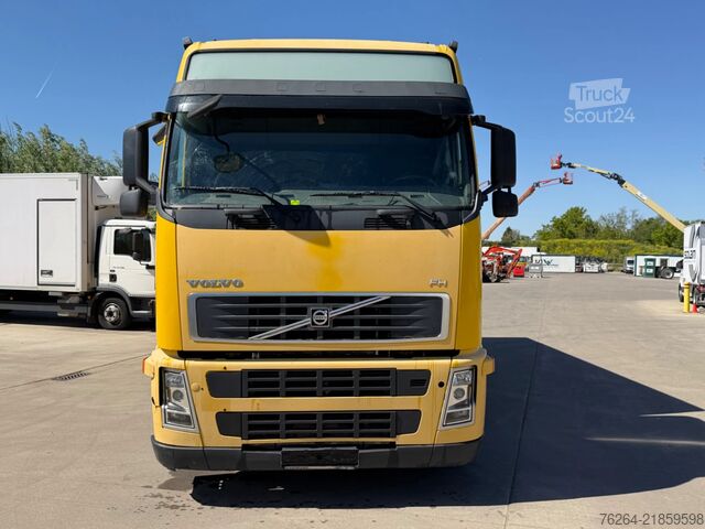 Valise Volvo FH 440 EURO5 (2)