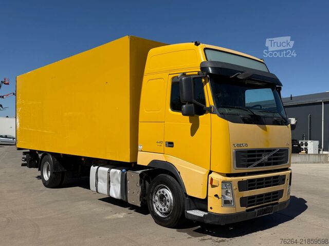 Valise Volvo FH 440 EURO5 (2)