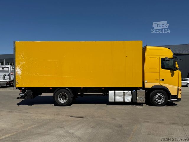 Valise Volvo FH 440 EURO5 (2)