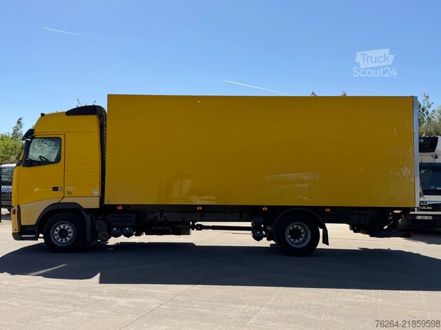 Valise Volvo FH 440 EURO5 (2)