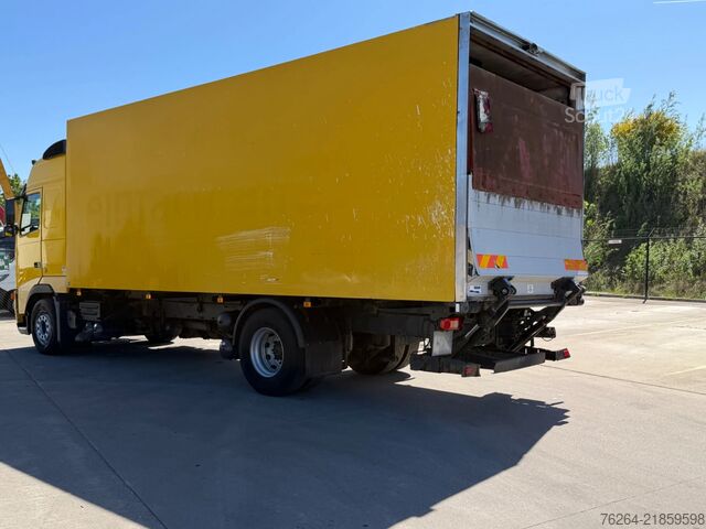 Valise Volvo FH 440 EURO5 (2)