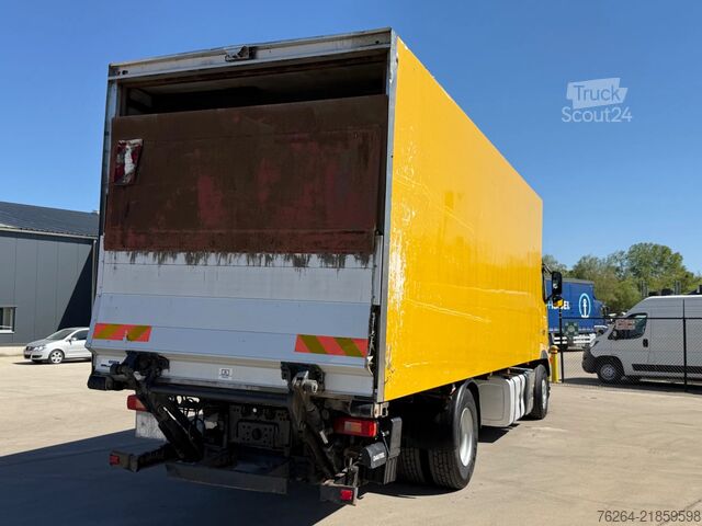 Valise Volvo FH 440 EURO5 (2)
