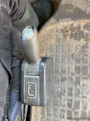 Valise Volvo FH 440 EURO5 (2)