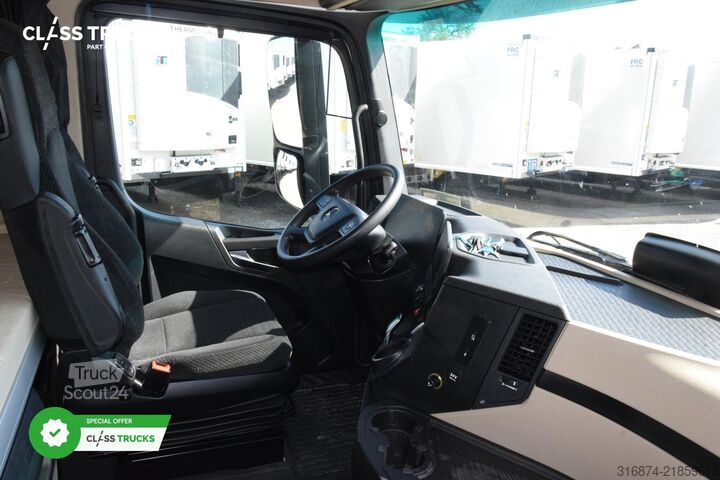 Standardní tahač MERCEDES-BENZ Actros 5 1845 BigSpace