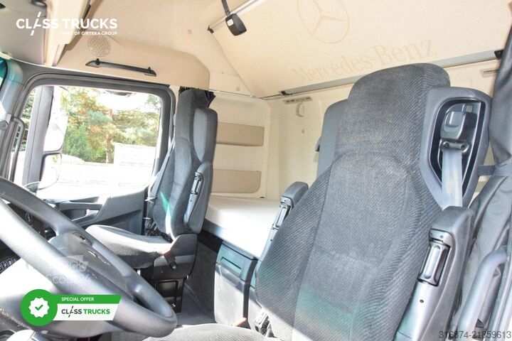 štandardný ťahač MERCEDES-BENZ Actros 5 1845 BigSpace