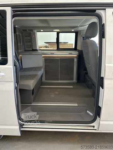 Caravan/camper Volkswagen California Coast 2.0 TDI | 2022 | EURO 6| Professional Seller