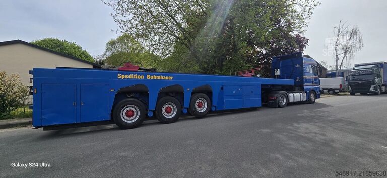 MAN TGX18-440 MAN TGX18-440