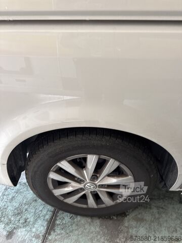Wohnwagen/Wohnmobil Volkswagen California Coast 2.0 TDI | 2022 | EURO 6| Professional Seller
