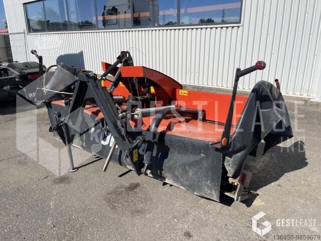 Косилка Kubota DM4032