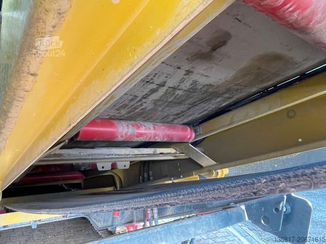 Iní  KeestrackR3 Brecher Brechanlage Prallbrechanlage