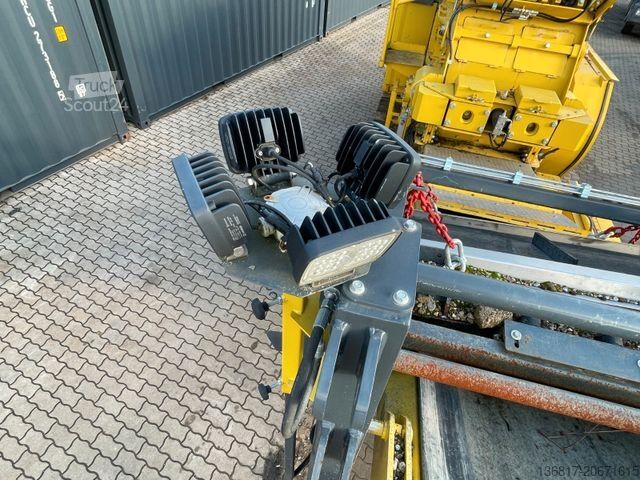 Iní  KeestrackR3 Brecher Brechanlage Prallbrechanlage