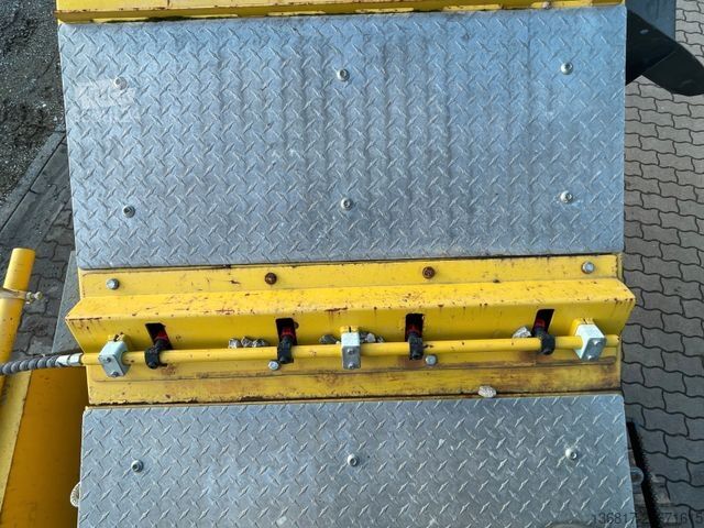 Iní KeestrackR3 Brecher Brechanlage Prallbrechanlage