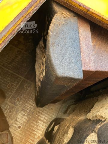 Iní  KeestrackR3 Brecher Brechanlage Prallbrechanlage