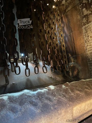 Iní KeestrackR3 Brecher Brechanlage Prallbrechanlage