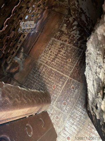 Iní  KeestrackR3 Brecher Brechanlage Prallbrechanlage