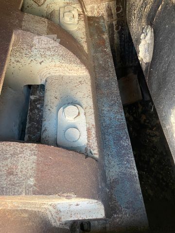 Iní KeestrackR3 Brecher Brechanlage Prallbrechanlage