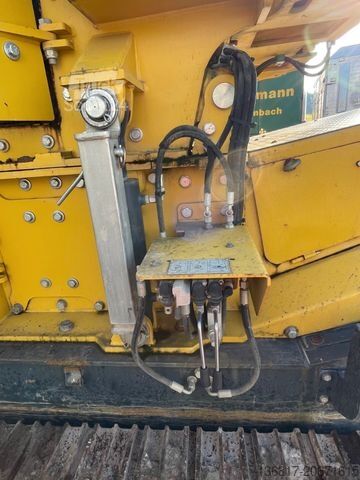 Iní  KeestrackR3 Brecher Brechanlage Prallbrechanlage