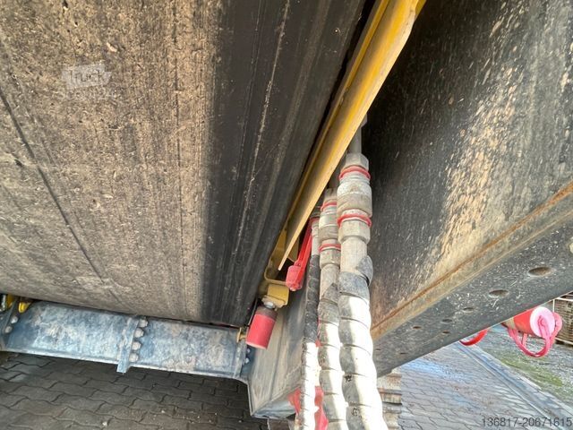 Iní  KeestrackR3 Brecher Brechanlage Prallbrechanlage