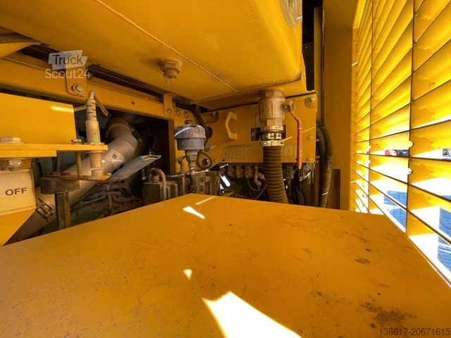 Iní KeestrackR3 Brecher Brechanlage Prallbrechanlage