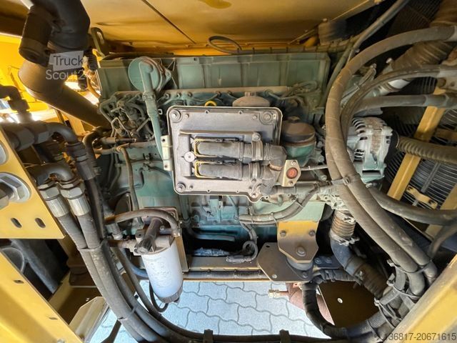 Iní  KeestrackR3 Brecher Brechanlage Prallbrechanlage