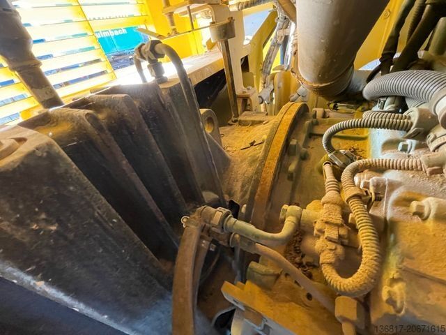 Iní KeestrackR3 Brecher Brechanlage Prallbrechanlage