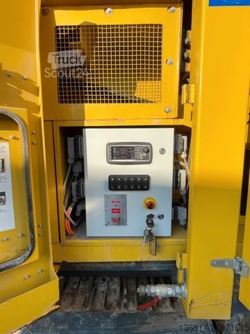 Iní  KeestrackR3 Brecher Brechanlage Prallbrechanlage