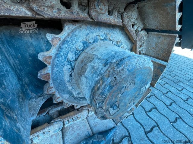 Iní KeestrackR3 Brecher Brechanlage Prallbrechanlage