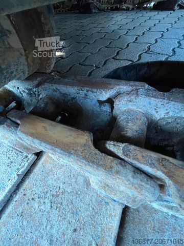 Iní  KeestrackR3 Brecher Brechanlage Prallbrechanlage