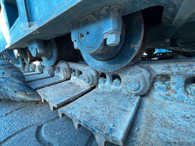 Iní  KeestrackR3 Brecher Brechanlage Prallbrechanlage