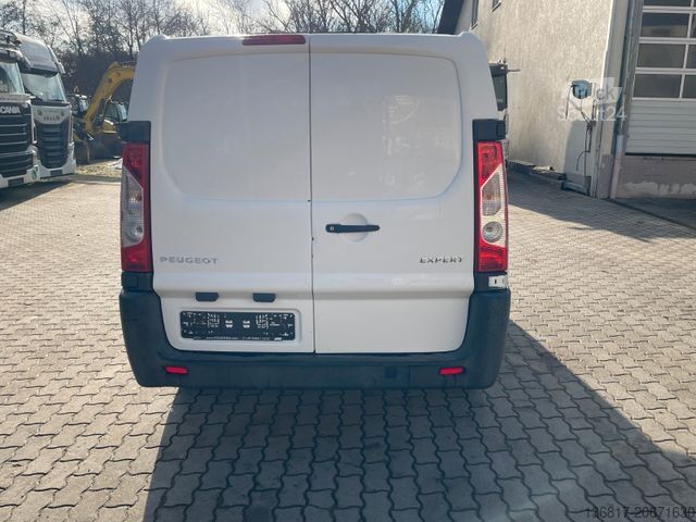 Skåpbil PEUGEOT Expert Kasten L2H1 Kasten Avantage 2,0 Ltr.-94kW