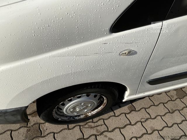 Skåpbil PEUGEOT Expert Kasten L2H1 Kasten Avantage 2,0 Ltr.-94kW