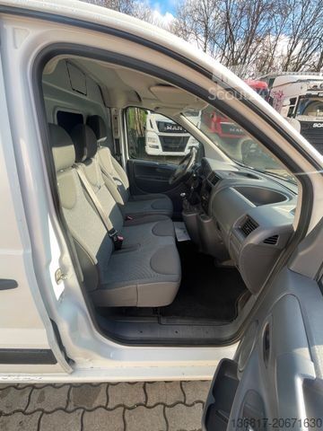 Skåpbil PEUGEOT Expert Kasten L2H1 Kasten Avantage 2,0 Ltr.-94kW