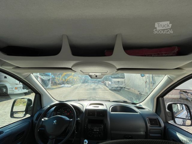 Skåpbil PEUGEOT Expert Kasten L2H1 Kasten Avantage 2,0 Ltr.-94kW