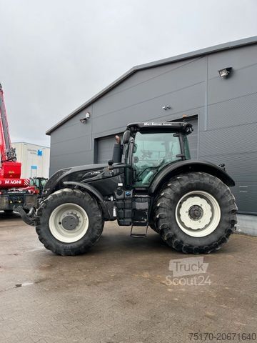Bosbouwvoertuig VALTRA Valtra S374 / 5.590h / Rückfahreinrichtung
