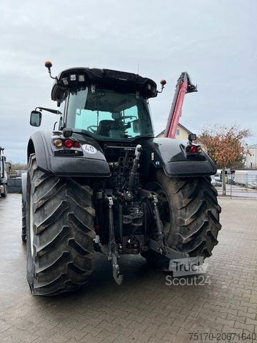 Bosbouwvoertuig VALTRA Valtra S374 / 5.590h / Rückfahreinrichtung