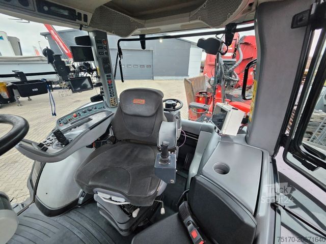 Bosbouwvoertuig VALTRA Valtra S374 / 5.590h / Rückfahreinrichtung