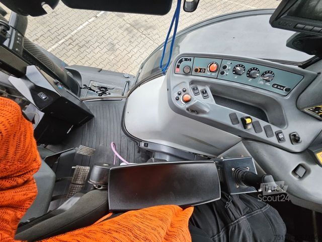 Bosbouwvoertuig VALTRA Valtra S374 / 5.590h / Rückfahreinrichtung