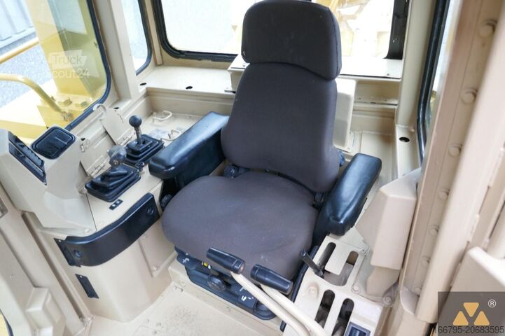 جرافة Caterpillar D9R