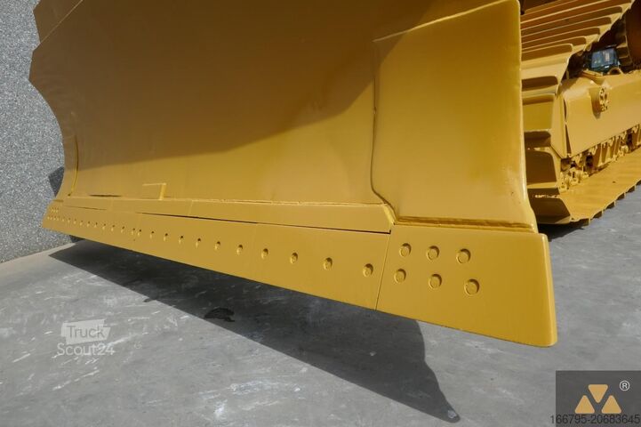 جرافة Caterpillar D6T LGP