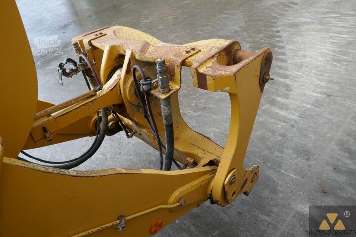رافعة شوكية Caterpillar 926M