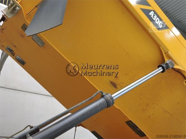 Sonstige VOLVO A30G