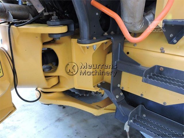 Sonstige VOLVO A30G