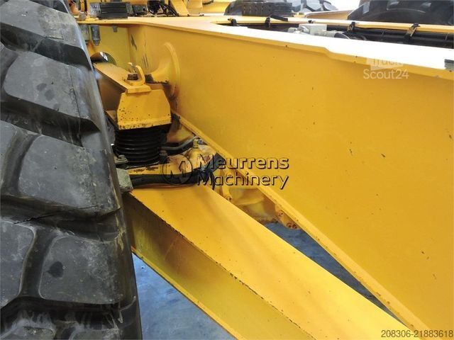 Sonstige VOLVO A30G