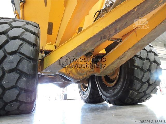 Sonstige VOLVO A30G