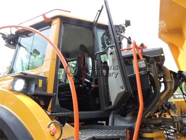 Sonstige VOLVO A30G