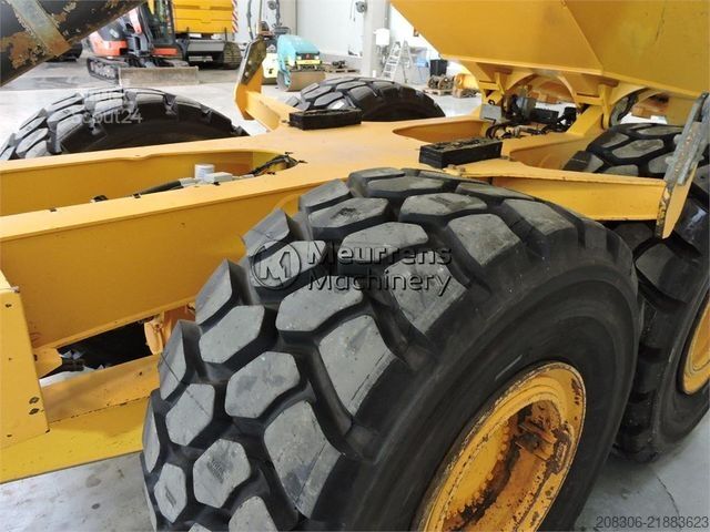 Sonstige VOLVO A30G